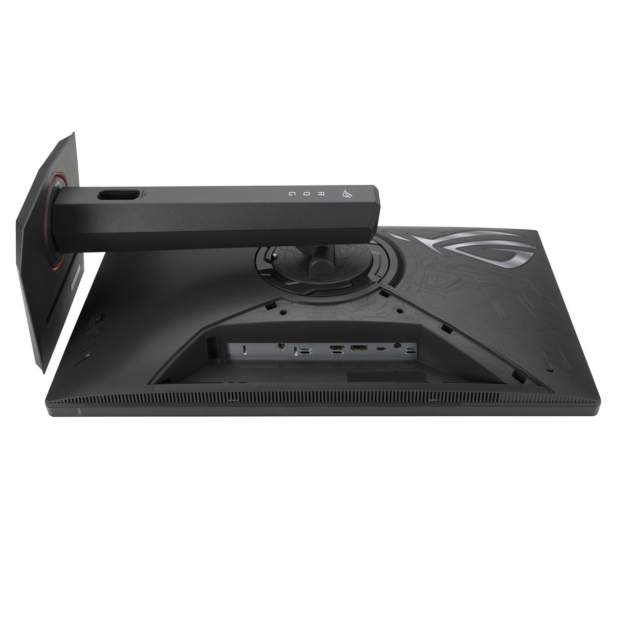 ASUS ROG Strix XG27ACMG computer monitor 68.6 cm (27") 2560 x 1440 pixels Wide Quad HD LED Black - XG27ACMG