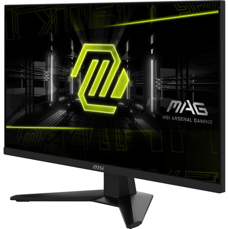 MSI MAG 274QF X24 computer monitor 68.6 cm (27") 2560 x 1440 pixels Wide Quad HD LCD Black - MAG274QFX24 MSI
