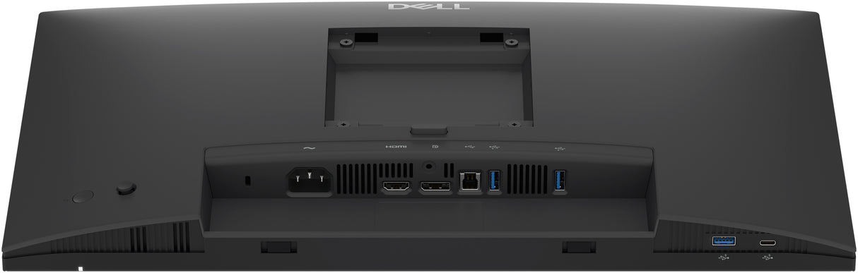 DELL Pro P P2226H computer monitor 54.6 cm (21.5") 1920 x 1080 pixels Full HD LCD Grey - DELL-P2226H DELL