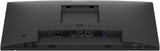 DELL Pro P P2226H computer monitor 54.6 cm (21.5") 1920 x 1080 pixels Full HD LCD Grey - DELL-P2226H DELL