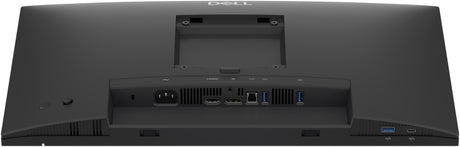 DELL Pro P P2226H computer monitor 54.6 cm (21.5") 1920 x 1080 pixels Full HD LCD Grey - DELL-P2226H DELL
