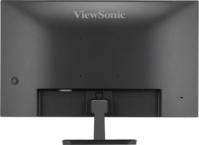 Viewsonic VA2456A-MHD computer monitor 61 cm (24") 1920 x 1080 pixels Full HD LED Black - VA2456A-MHD