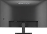 Viewsonic VA2456A-MHD computer monitor 61 cm (24") 1920 x 1080 pixels Full HD LED Black - VA2456A-MHD