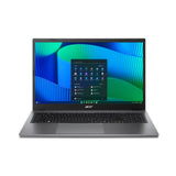 Acer Extensa 15 EX215-24-A38U AMD Ryzen™ 3 7320U Laptop 39.6 cm (15.6") Full HD 8 GB LPDDR5-SDRAM 256 GB SSD Wi-Fi 6 (802.11ax) Windows 11 Home Grey - NX.EJ4AA.001