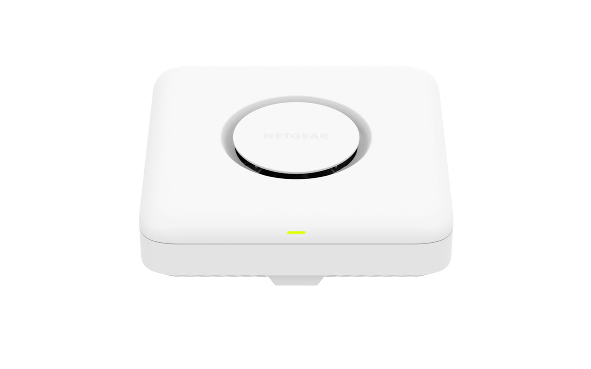 NETGEAR WBE750 11530 Mbit/s White Power over Ethernet (PoE) - WBE750-100NAS