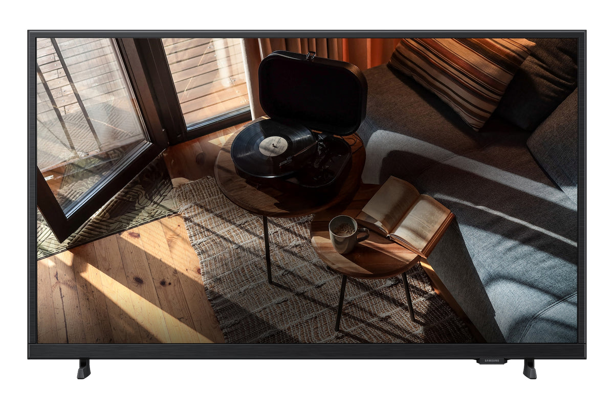 Samsung HG32F800FNF 81.3 cm (32") Full HD Smart TV Black 10 W - HG32F800FNFXZA