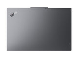 Lenovo ThinkPad X9-15 Gen 1 Aura Edition Copilot+ PC Intel Core Ultra 5 226V Laptop 38.9 cm (15.3") 2.8K 16 GB LPDDR5x-SDRAM 512 GB SSD Wi-Fi 7 (802.11be) Windows 11 Pro English Grey - 21Q60026US