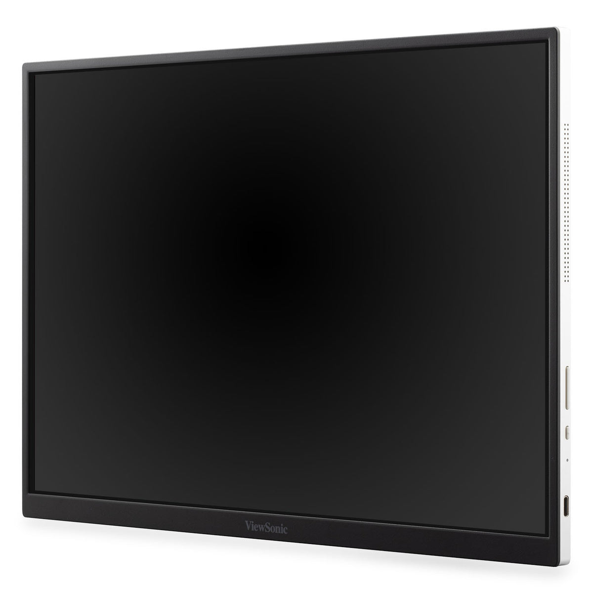 Viewsonic VG Series VG1656-2K computer monitor 40.6 cm (16") 2560 x 1600 pixels WQXGA LED Silver - VG1656-2K
