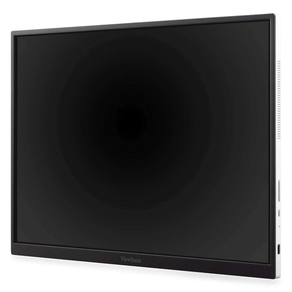 Viewsonic VG Series VG1656N computer monitor 40.6 cm (16") 1920 x 1200 pixels WUXGA LED Silver - VG1656N