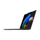 Lenovo ThinkPad X9-15 Gen 1 Copilot+ PC Intel Core Ultra 7 268V Laptop 38.9 cm (15.3") 2.8K 32 GB LPDDR5x-SDRAM 1 TB SSD Wi-Fi 7 (802.11be) Windows 11 Pro Grey - 21Q60025US