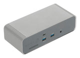 Targus DOCK230USZ mobile device dock station Mobile computer Silver - DOCK230USZ
