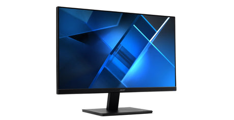 Acer Vero V7 V227Q E3 computer monitor 54.6 cm (21.5") 1920 x 1080 pixels Full HD LED Black - UM.WV7AA.303 ACER