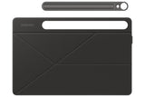 Samsung EF-BX710 27.9 cm (11") Cover Black - EF-BX710PBEGUJ SAMSUNG