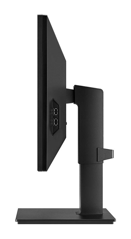 LG 24CQ651I-6P All-in-One PC/workstation Intel® Celeron® J4105 61 cm (24") 1920 x 1080 pixels All-in-One thin client 4 GB DDR4-SDRAM 16 GB HDD Wi-Fi 4 (802.11n) White - 24CQ651I-6P