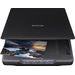 Epson Perfection V39 II Flatbed scanner 4800 x 4800 DPI A4 Black - B11B268201