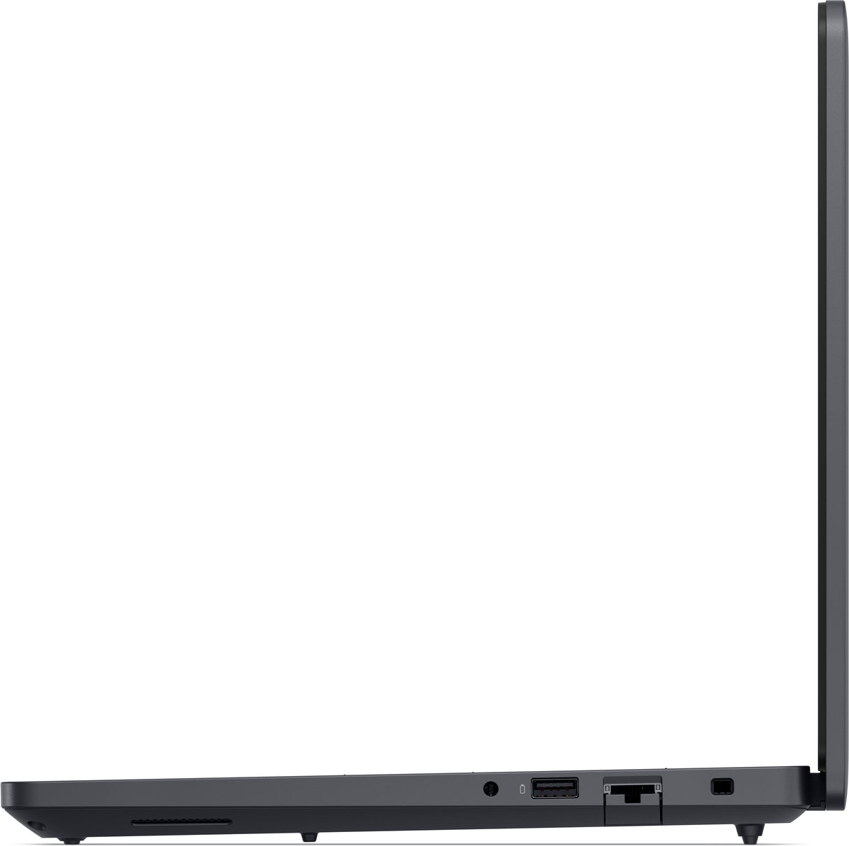 DELL Pro Max 14 MC14250 Intel Core Ultra 5 235H Mobile workstation 35.6 cm (14") Full HD+ 16 GB LPDDR5x-SDRAM 512 GB SSD Wi-Fi 7 (802.11be) Windows 11 Pro Black - 4RT1H
