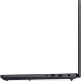DELL Pro Max 14 MC14250 Intel Core Ultra 5 235H Mobile workstation 35.6 cm (14") Full HD+ 16 GB LPDDR5x-SDRAM 512 GB SSD Wi-Fi 7 (802.11be) Windows 11 Pro Black - 4RT1H