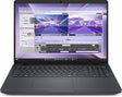 DELL Pro Max 16 MC16250 Intel Core Ultra 7 255H Mobile workstation 40.6 cm (16") Full HD+ 16 GB DDR5-SDRAM 512 GB SSD Wi-Fi 7 (802.11be) Windows 11 Pro Black - 42VDY DELL