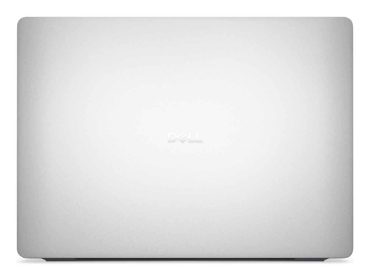 DELL Pro 14 PC14250 Intel Core Ultra 7 255U Laptop 35.6 cm (14") Full HD+ 16 GB DDR5-SDRAM 512 GB SSD Wi-Fi 6E (802.11ax) Windows 11 Pro US English Silver - 1K04G DELL