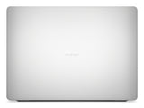 DELL Pro 14 PC14250 Intel Core Ultra 7 265U Laptop 35.6 cm (14") Touchscreen Full HD+ 16 GB DDR5-SDRAM 512 GB SSD Wi-Fi 6E (802.11ax) Windows 11 Pro Silver - 286W6