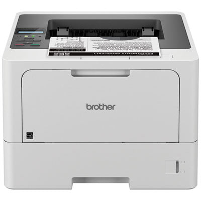 HL-L5210dw Business Monochrome Wireless Laser Printer - HLL5210DW