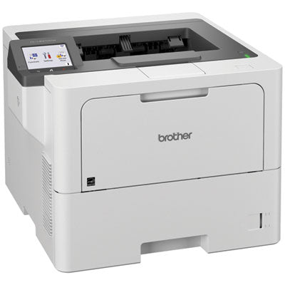 HL-L6310dw Wireless  Enterprise Monochrome Laser Printer - HLL6310DW