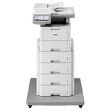 MFC-L6915dw Enterprise Monochrome Laser All-in-One Printer, Copy/Fax/Print/Scan - MFCL6915DW