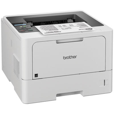 HL-L5210dn Business Monochrome Laser Printer - HLL5210DN