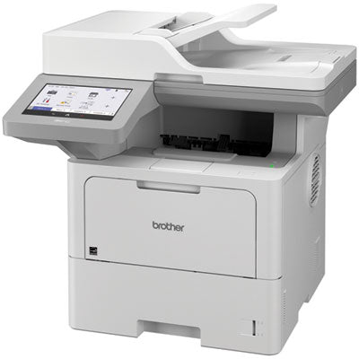 MFC-L6915dw Enterprise Monochrome Laser All-in-One Printer, Copy/Fax/Print/Scan - MFCL6915DW