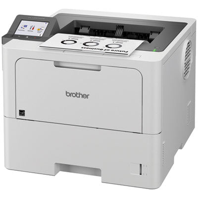 HL-L6310dw Wireless  Enterprise Monochrome Laser Printer - HLL6310DW