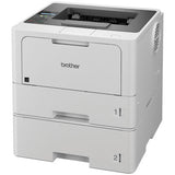 HL-L5210dwt Wireless Business Monochrome Laser Printer with Dual Paper Trays - HLL5210DWT