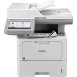 MFC-L6810DW Enterprise Monochrome Laser All-in-One Printer, Copy/Fax/Print/Scan - MFCL6810DW