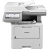MFC-L6810DW Enterprise Monochrome Laser All-in-One Printer, Copy/Fax/Print/Scan - MFCL6810DW