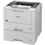 HL-L5210dwt Wireless Business Monochrome Laser Printer with Dual Paper Trays - HLL5210DWT