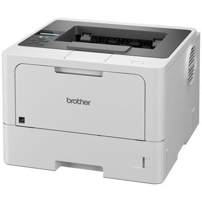 HL-L5210dn Business Monochrome Laser Printer - HLL5210DN