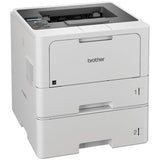 HL-L5210dwt Wireless Business Monochrome Laser Printer with Dual Paper Trays - HLL5210DWT