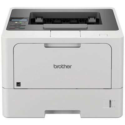 HL-L5210dw Business Monochrome Wireless Laser Printer - HLL5210DW