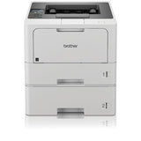 HL-L5210dwt Wireless Business Monochrome Laser Printer with Dual Paper Trays - HLL5210DWT