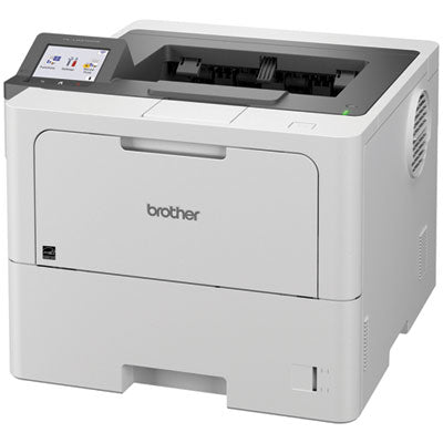 HL-L6310dw Wireless  Enterprise Monochrome Laser Printer - HLL6310DW