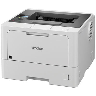 HL-L5210dw Business Monochrome Wireless Laser Printer - HLL5210DW