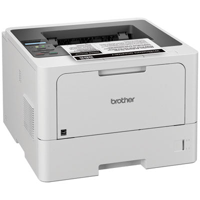 HL-L5210dw Business Monochrome Wireless Laser Printer - HLL5210DW