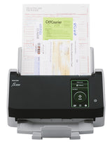 Ricoh FI-8040 ADF + Manual feed scanner 600 x 600 DPI A4 Black, Grey - PA03836-B005