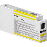 T54V400 (T54V) UltraChrome HD Ink, Yellow - T54V400