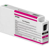 T54V300 (T54V) UltraChrome HD Ink, Vivid Magenta - T54V300
