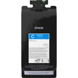 EPSON  (T52Y) High-Capacity Ink, Cyan - T52Y220