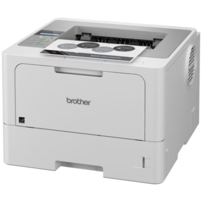 HL-L5215DW Wireless Business Laser Printer - HLL5215DW
