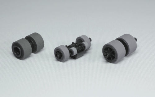 Replacement Roller Kit - PRKA3001