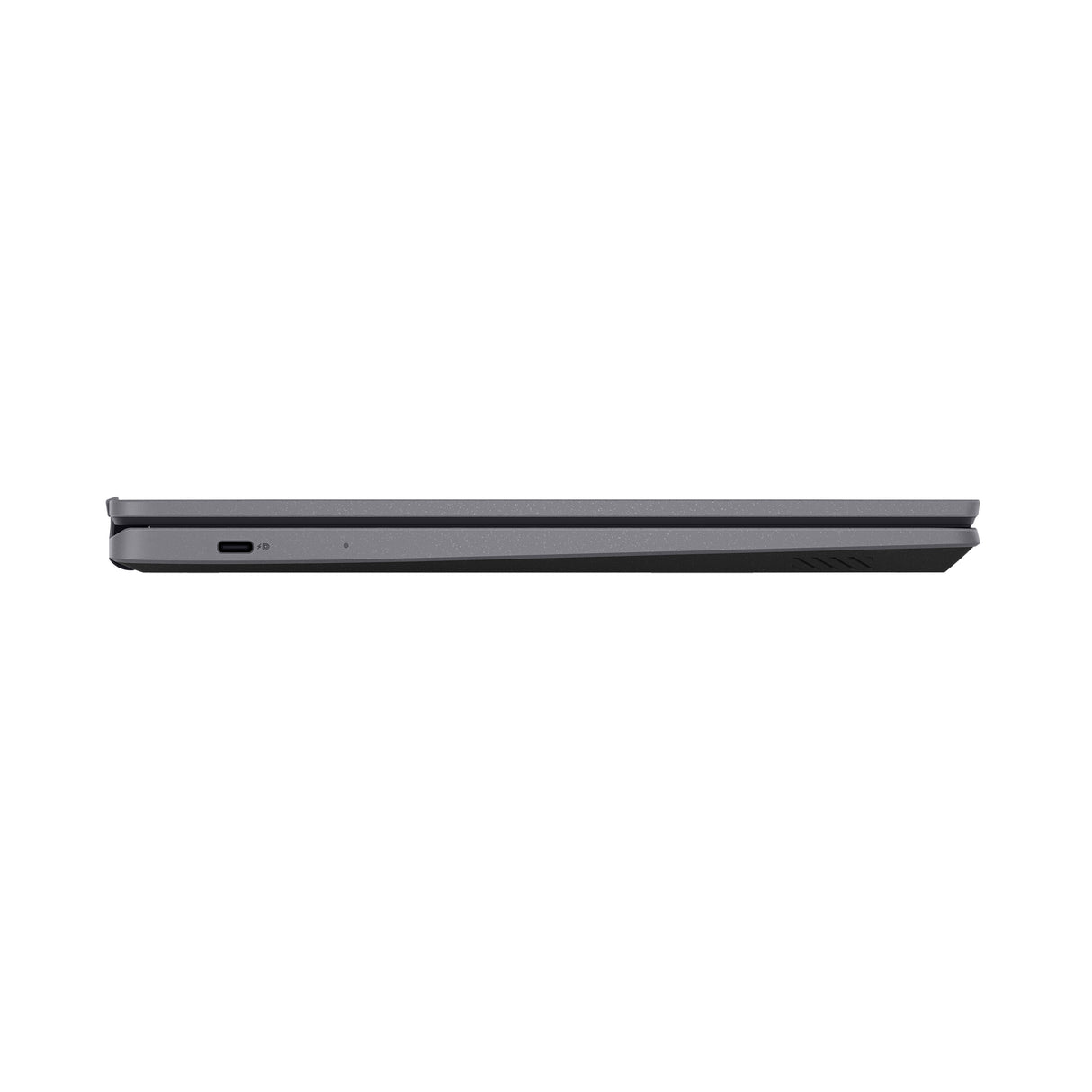 ASUS CX3402CBA-DH388-GR laptop Intel® Core™ i3 i3-1215U Chromebook 35.6 cm (14") Full HD 8 GB LPDDR5-SDRAM 128 GB Flash Wi-Fi 6 (802.11ax) ChromeOS Grey - CX3402CBA-DH388-GR