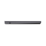 ASUS CX3402CBA-DH388-GR laptop Intel® Core™ i3 i3-1215U Chromebook 35.6 cm (14") Full HD 8 GB LPDDR5-SDRAM 128 GB Flash Wi-Fi 6 (802.11ax) ChromeOS Grey - CX3402CBA-DH388-GR