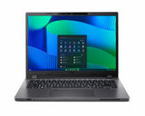 Acer TravelMate P2 TMP214-55-G2-55B1 Intel Core 5 120U Laptop 35.6 cm (14") WUXGA 16 GB DDR5-SDRAM 512 GB SSD Wi-Fi 6E (802.11ax) Windows 11 Pro Grey - NX.B64AA.006 ACER